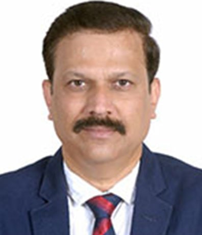 Prasad Shidhaye